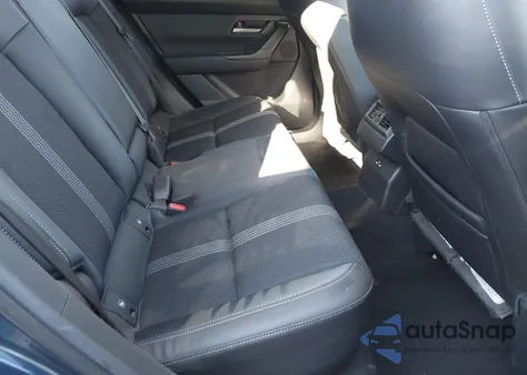 2024 Mazda Cx-50 2.5 S Preferred из США, поврежденный, VIN 7MMVABBM6RN186013